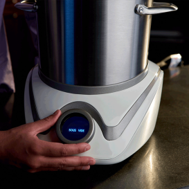 MasterSous: The 8-in-1 Smart Cooker