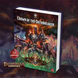 Crown of the Oathbreaker