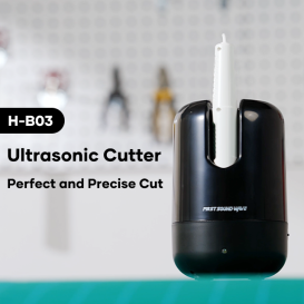 H-B03  Ultrasonic Cutter: Perfect and Precise Cut