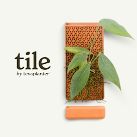 TILE by tevaplanter