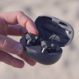 Tiger&Rose, The TWS Earbuds Inspired by Tiger