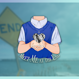 Meet Me at the End - CCNY MFA Short Film