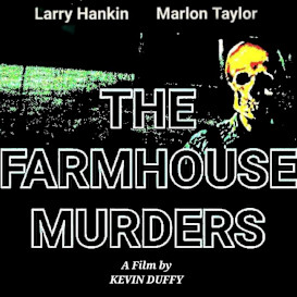 The Farmhouse Murders Horror Film