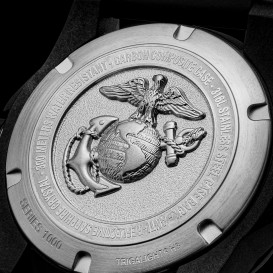 ProTek x USMC Carbon Composite Dive Watch 2.0