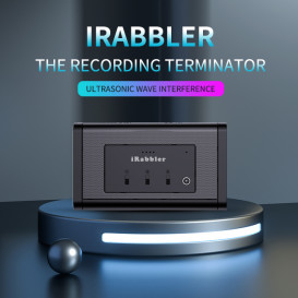 iRabbler: The Recording Terminator Stop Spy Threat