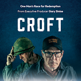 CROFT - THE DOCUMENTARY