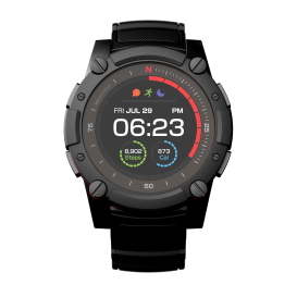 Smartwatch Powered by You - MATRIX PowerWatch 2