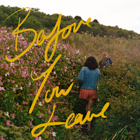 Before You Leave - Short Film