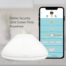 Vimana: The Worlds First Intelligent Internet Hub