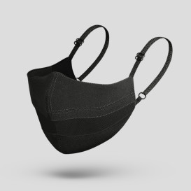 ORÅ Nano Mask: Premium Nanofiltration Mask