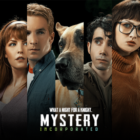 Mystery Incorporated: Episode 2