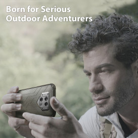 Blackview BV9800 Pro: Best Option For Outdoor