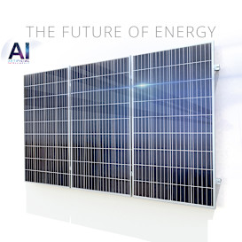 Legion Solar 4 - Permission Free Energy & Storage