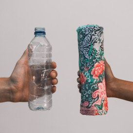 The Ultimate Lifestyle Towel With 10 Features