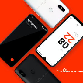 Volla Phone: Free your mind. Protect your privacy.