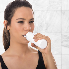 CleanFreak - Cleans Your Teeth Better Than You Can