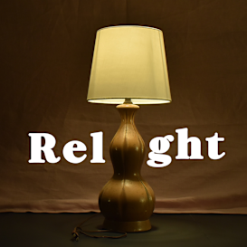 Relight Film