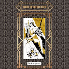 Tarot of Golden Path