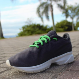 The O2 EXPLORER MULTI USE RUNNING SHOE