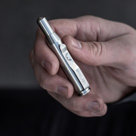 WYN Bullet - This Bullet Saves Lives!