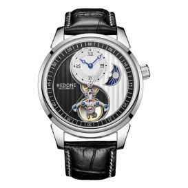 HEDONE - Timepieces Inspired By Cosmic Duality