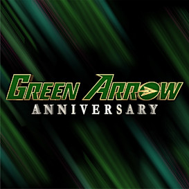 Green Arrow: Anniversary