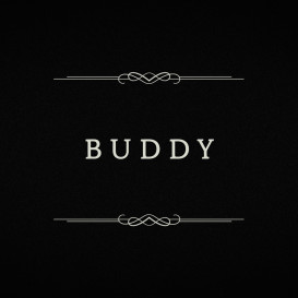 Buddy Project, By Anthony Kim