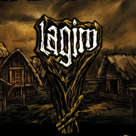 Lagim Card Game