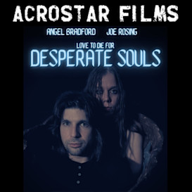 Desperate Souls Film Finishing Funds