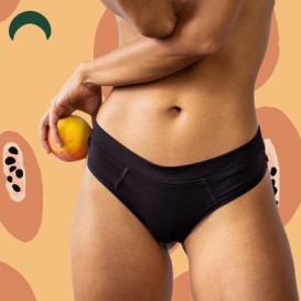 Huha: Undies Designed with Vaginas in Mind