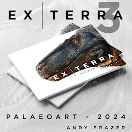 EX TERRA 3