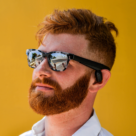 Ossii Sound - Highly customizeable bone conduction