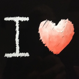 I Heart