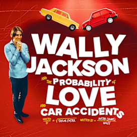 Wally Jackson: Feature in Post-Production