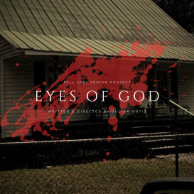 Eyes of God