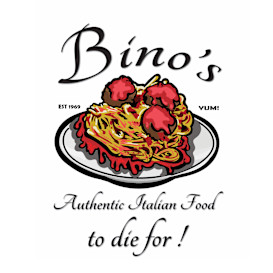 Bino's Short Film
