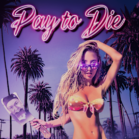 Pay To Die - Horror Slasher Comedy Film