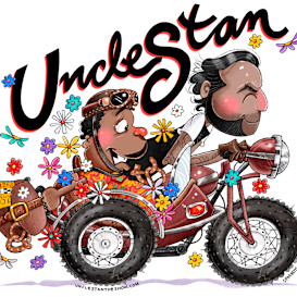 Uncle Stan