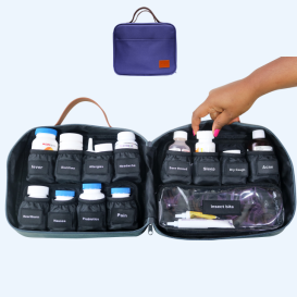 MedAid Caddy