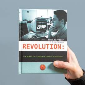 RevBook - The Last 250