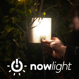 nowlight: the next generation GravityLight
