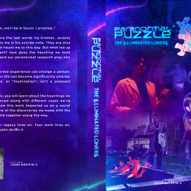 Paranormal Puzzle: The Illuminated Loners