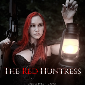 The Red Huntress