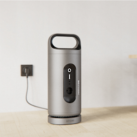 MYGRID MODULEONE Plug-in IoT Home Battery