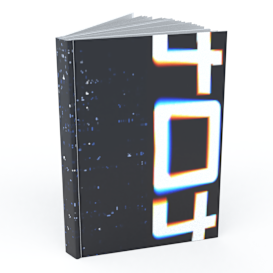 404: Interactive Puzzle Book