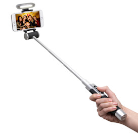 Pictar - The best selfie stick ever built