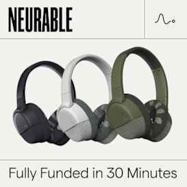 Enten: Smart Headphones for Smarter Focus Habits