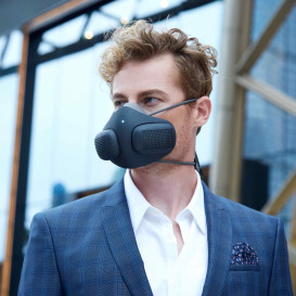 ATMOBLUE: Clean Air For All