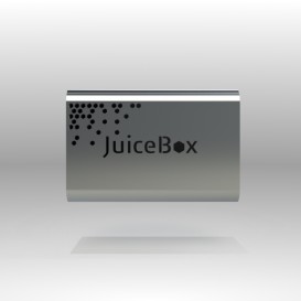 JuiceBox: Durable, Repairable Battery Power Bank