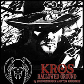 Kros: Hallowed Ground